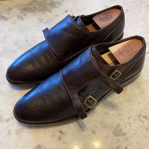 Cole Haan Grand.øs Monstraps